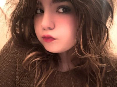 Flora_of_dreams - Girl 