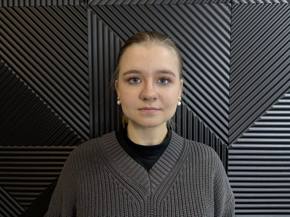 Offline chatovací místnost FloraFurness