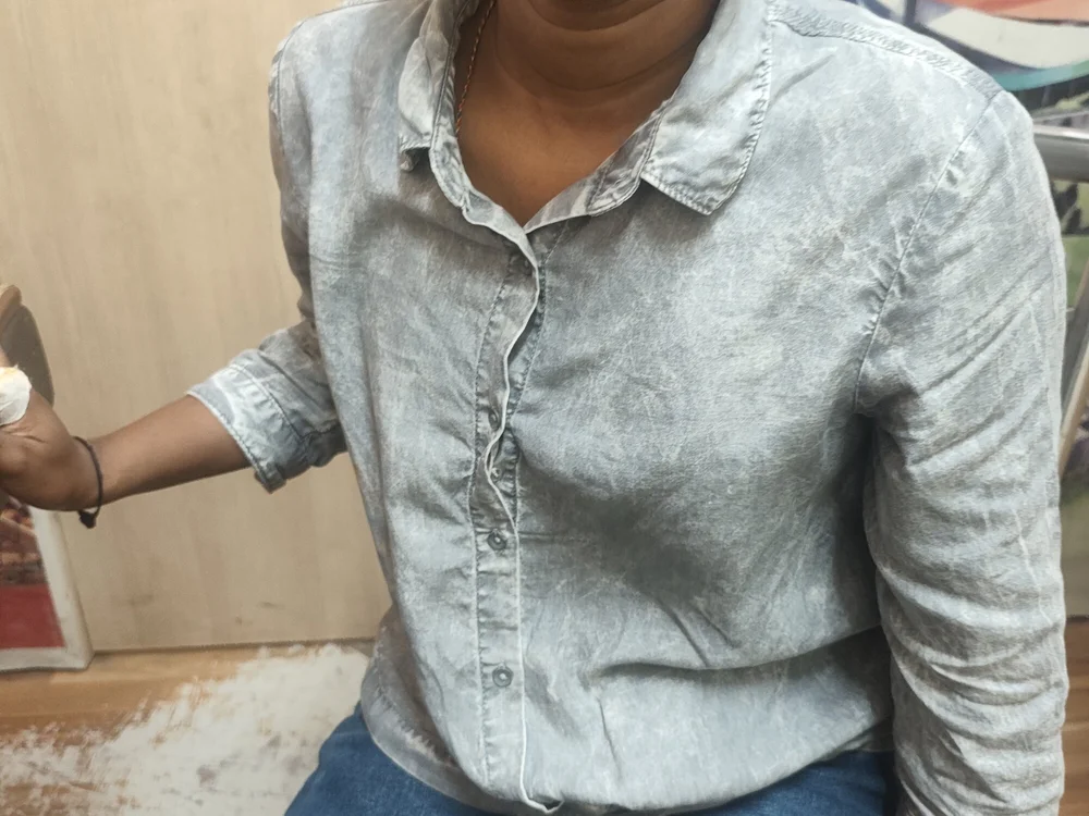 Janu_ruchika's Offline XXX Chat