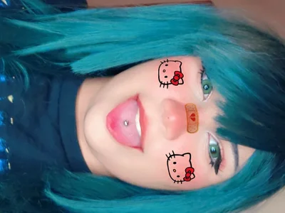 sammybunny669
