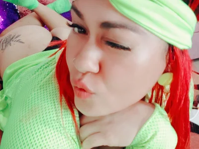 AliceFox_Milf profile