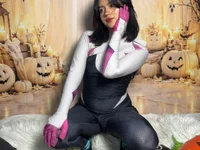 Yukino_mae's webcam live show