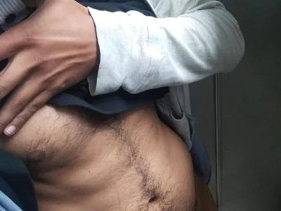 JBond007BBC Male Beardy Nude Webcam