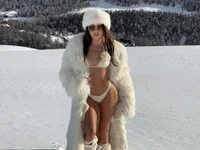 Hollywood_Girl's webcam live show