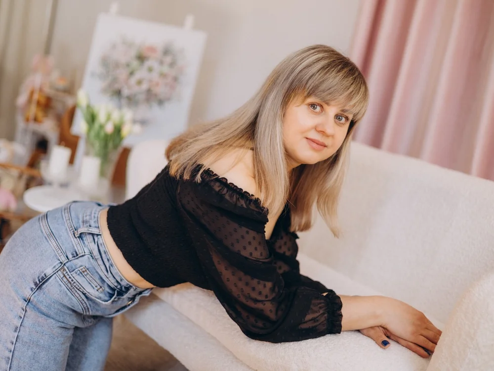 VeronicaSvitt Offline XXX Chat