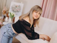 VeronicaSvitt Adlı Modelin Canlı XXX Sohbeti