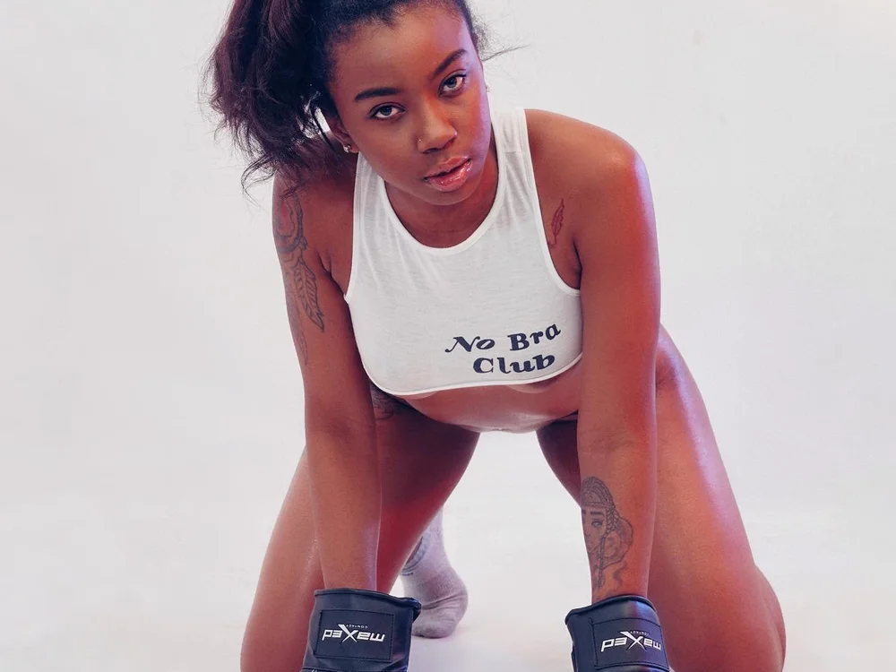 ChanelXDiamond's Offline Chat Room