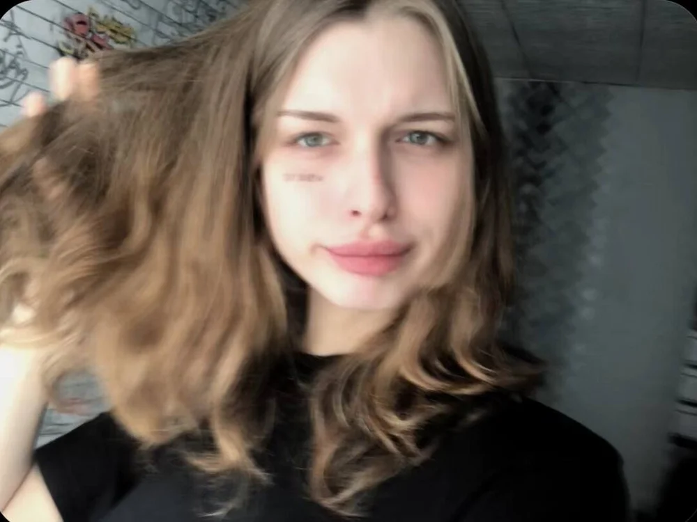 Czat XXX na żywo – LouiseKane