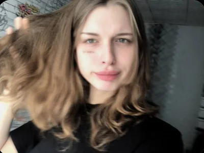 LouiseKane - Trans 