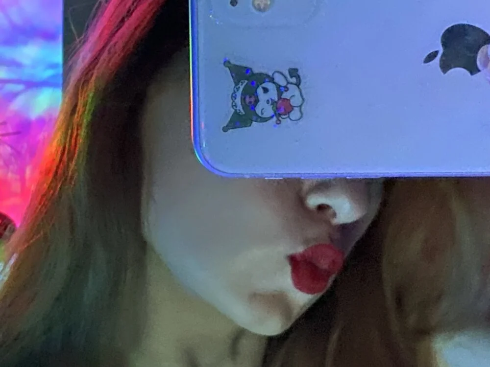 seluna_baby offline XXX-chat