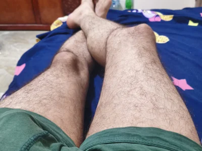 Will_cum - Boy 