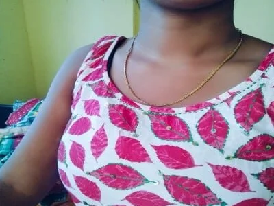 RUPAI009 on StripChat