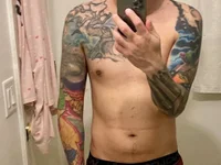 Rylan_Chase: απευθείας συνομιλία ΧΧΧ