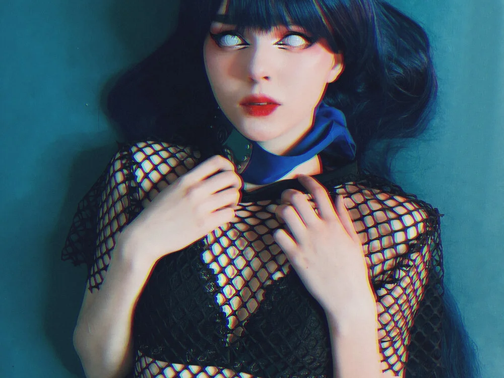 MadnessAlison 离线XXX聊天