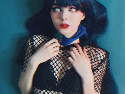 MadnessAlison profile