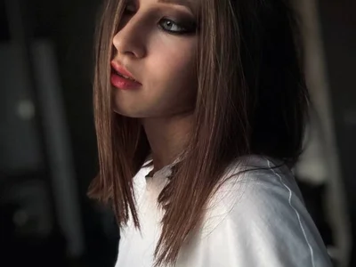 Courtney_Luv on StripChat