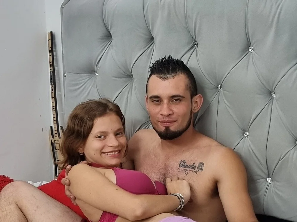 marcosandbritany's Offline XXX Chat