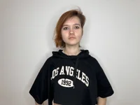 FlaviaAvena's webcam live show