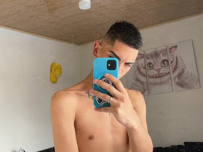 Eldelostrucos - Boy 