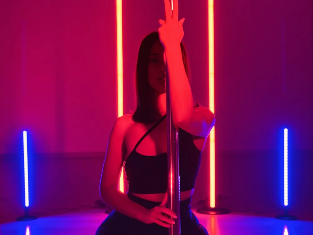 دردشة SuperBianca الجنسية دون اتصال