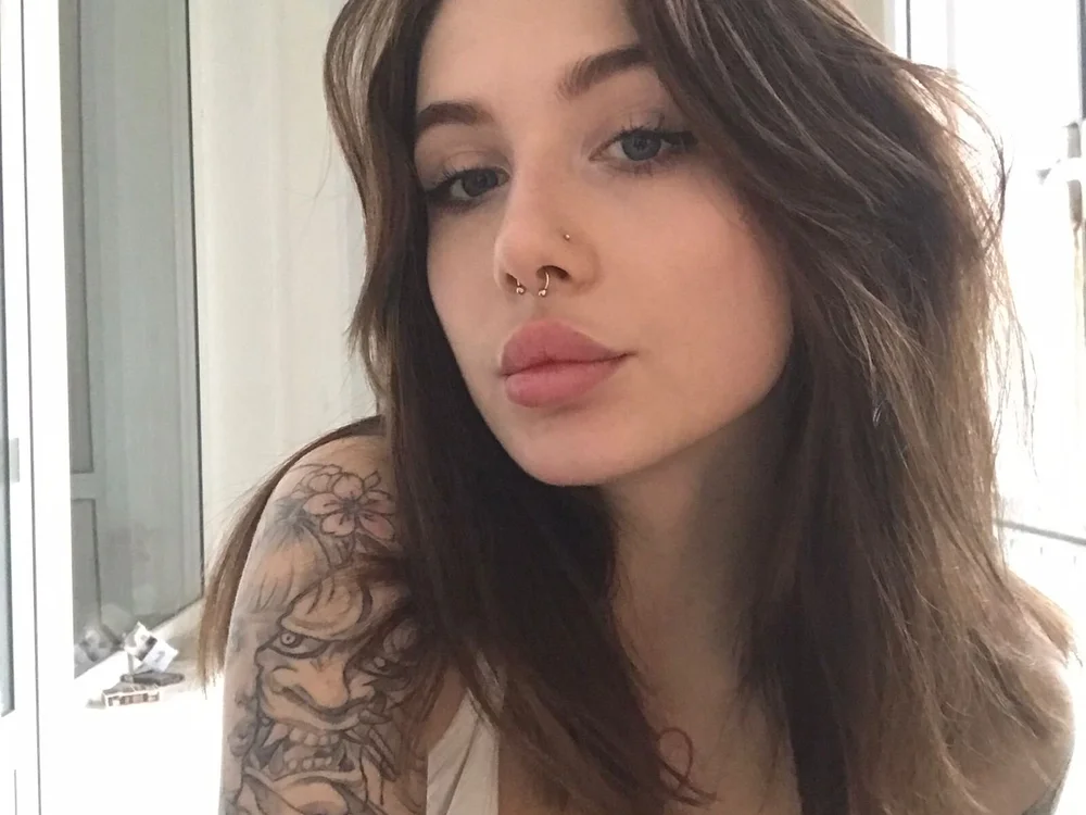 AndreaMillers' Offline XXX Chat