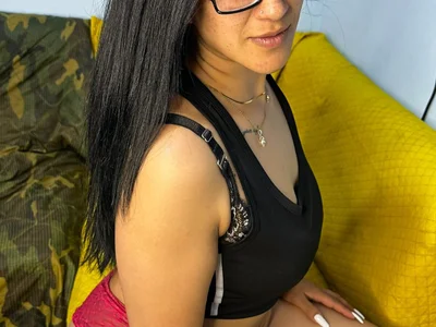 Celeste_Mist - Girl 