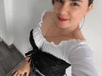 kylie_ferrer's webcam live show