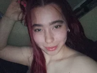 Anni01234's webcam live show