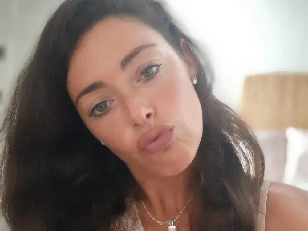 Offline chatovací místnost CarlaRicci