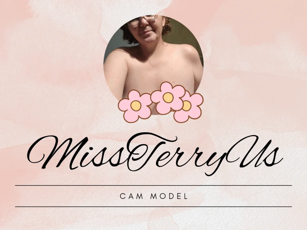 MissTerryUs offline XXX-chat