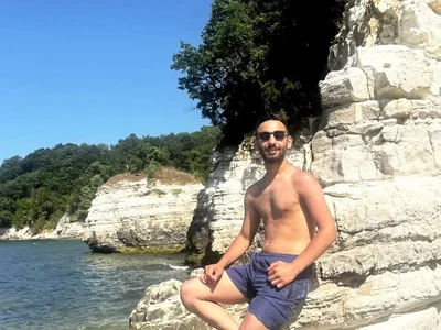 Profile of Yusufcan34@xh