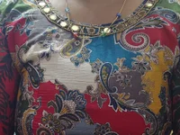 Nikitha_telugu's Offline XXX Chat