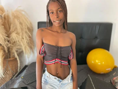 KayaleyaMonroe - Girl 