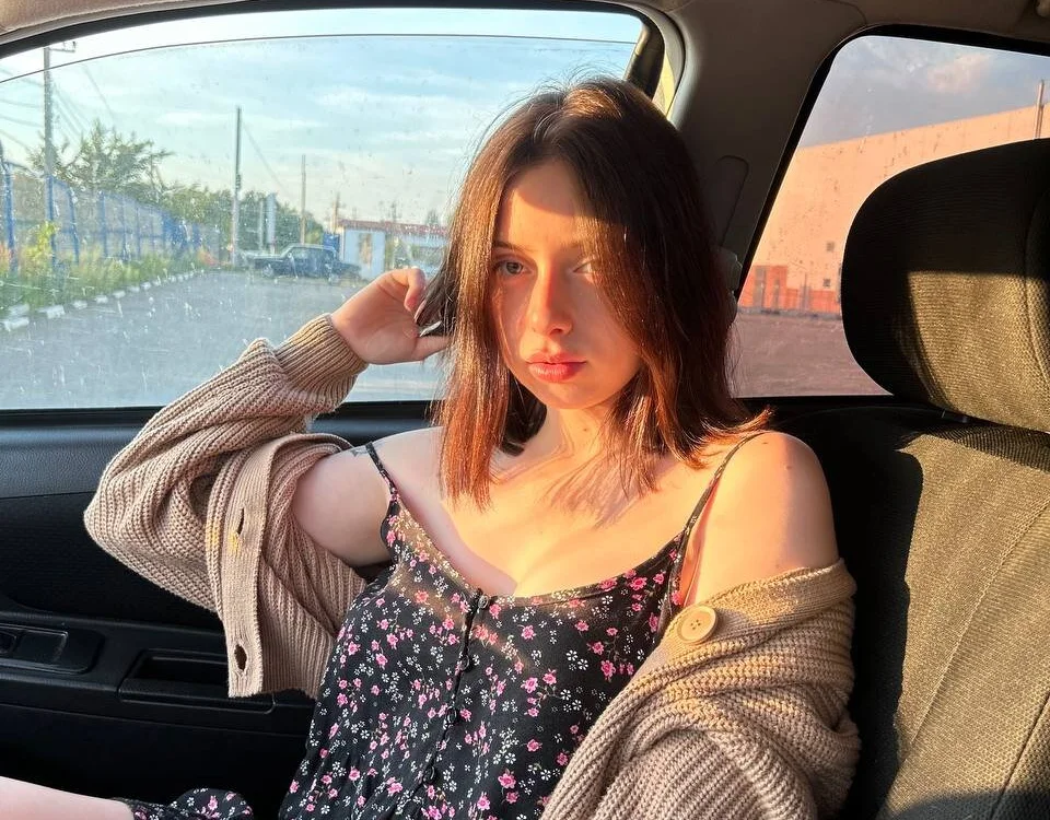 baybaysk Adlı Modelin Çevrimdışı XXX Sohbeti