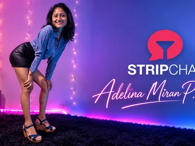 AdelinaMiran - Couple 
