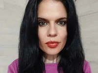 CRIYSTINA36's webcam live show