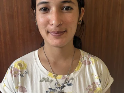 Monika_kumari6 on StripChat