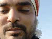Kalibhabi cover photo