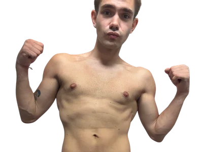 Andy_world - Boy 