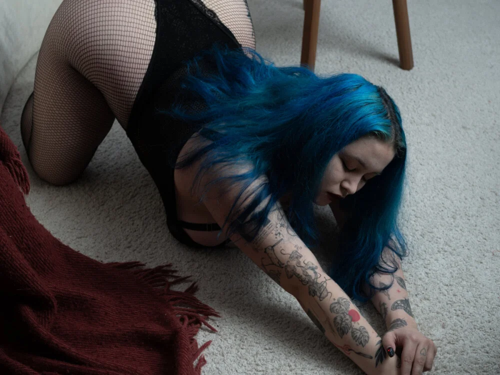 Mira_Fyre 오프라인 XXX 채팅