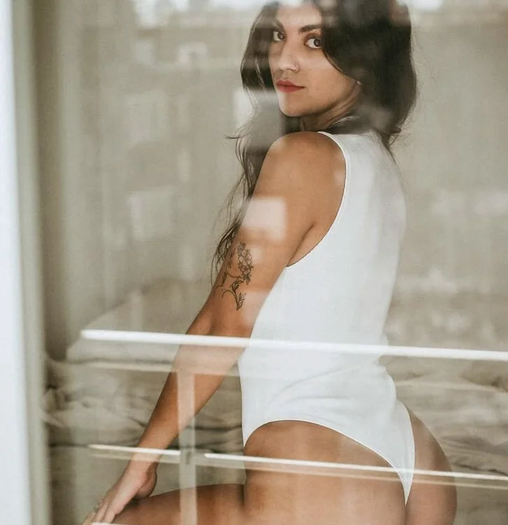 barbyemorocha's Offline XXX Chat