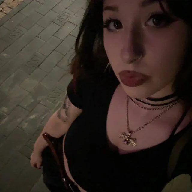 SelinElven live XXX chat