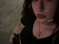 SelinElven Adlı Modelin Canlı XXX Sohbeti