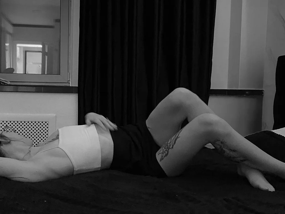 hothome_Lexi cam model