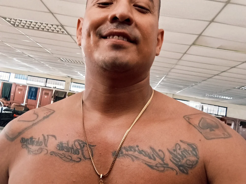 Chat +18 off-line de Navymercante