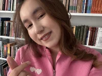 Wendy_jyi's webcam live show