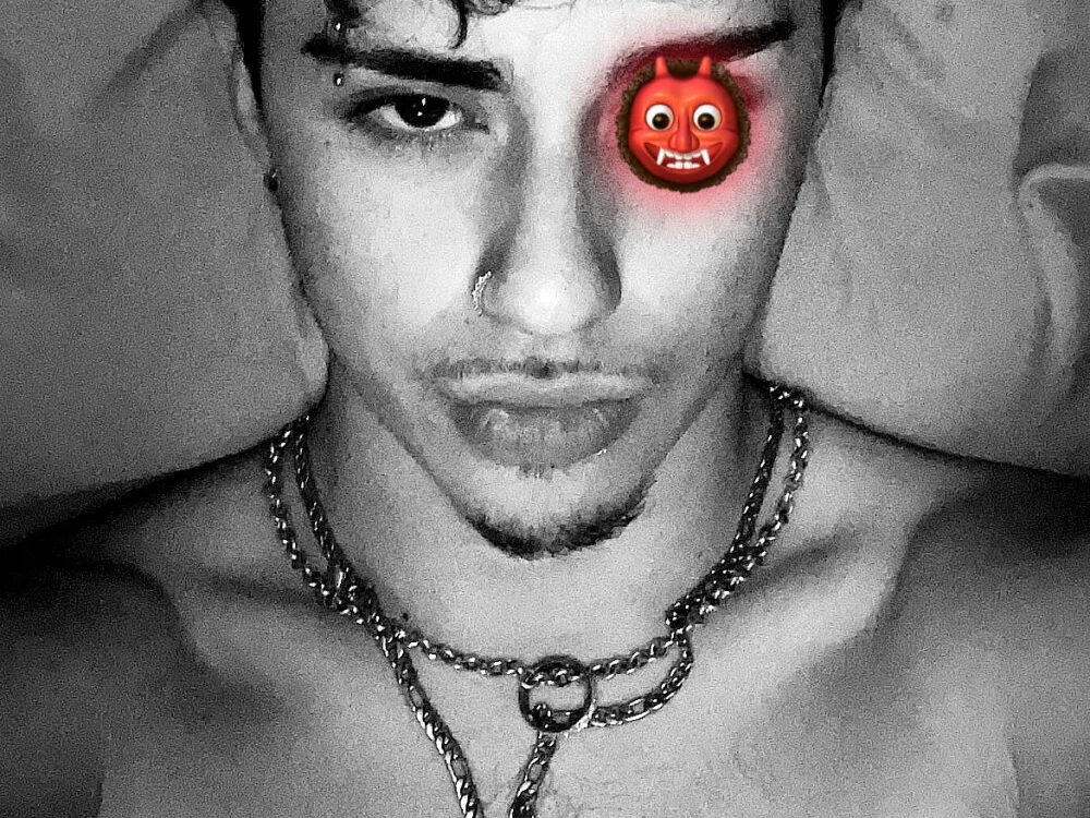 TioBless Offline XXX-Chat