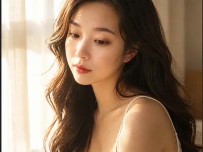Facai-feifei - Girl 