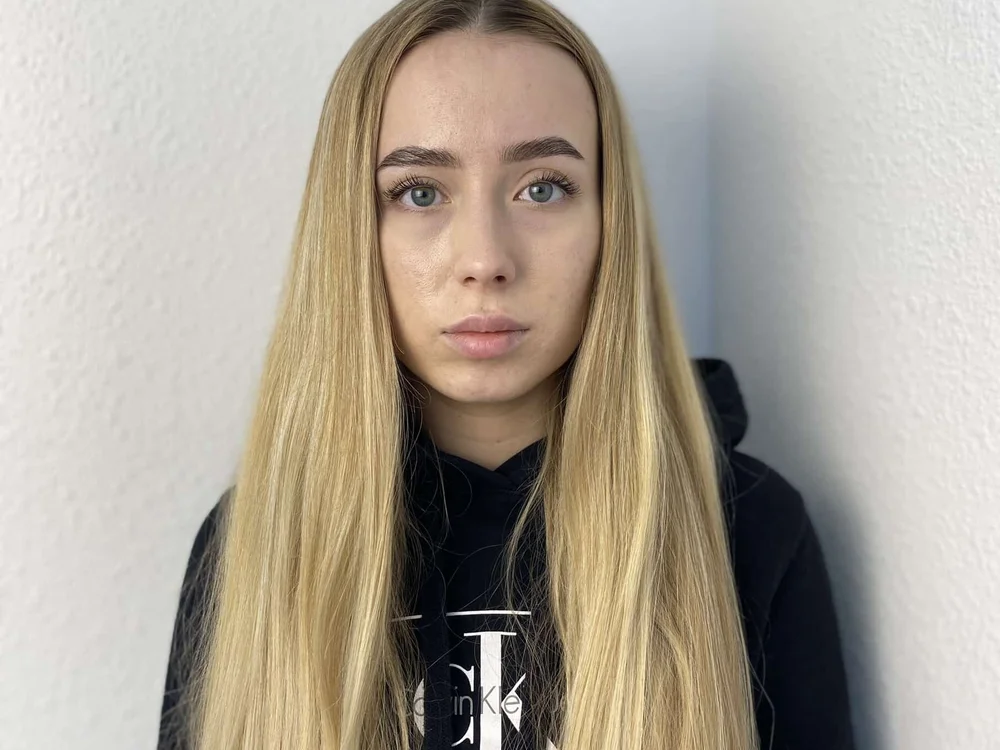 غرفة دردشة CandyMoore دون اتصال