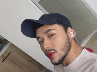 Norman_Big_cock - Boy 